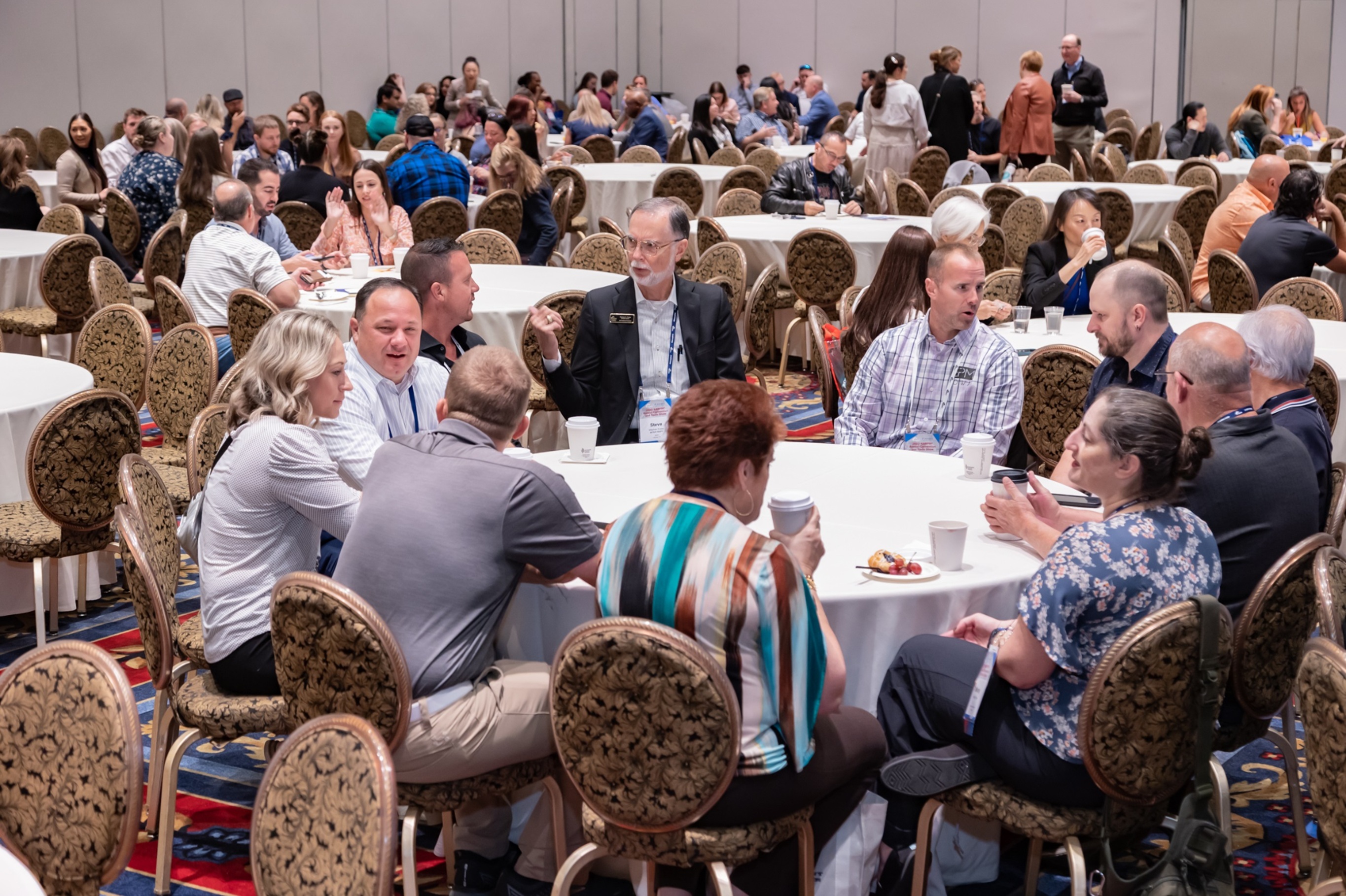 OwnDoor at the NARPM Broker/Owner Conference 2025: Elevating Property Management